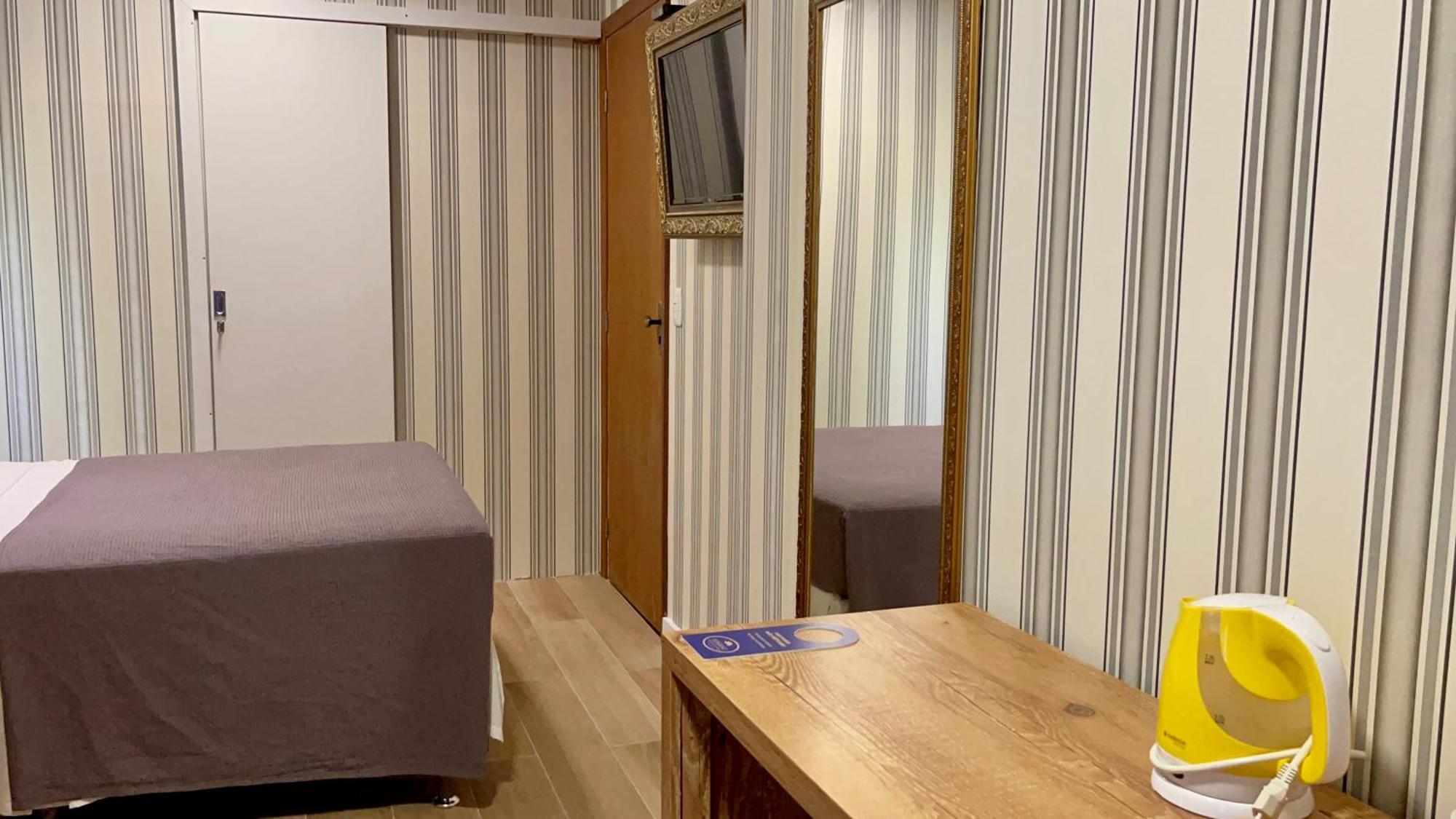 Eleganz Suites Gramado Ngoại thất bức ảnh