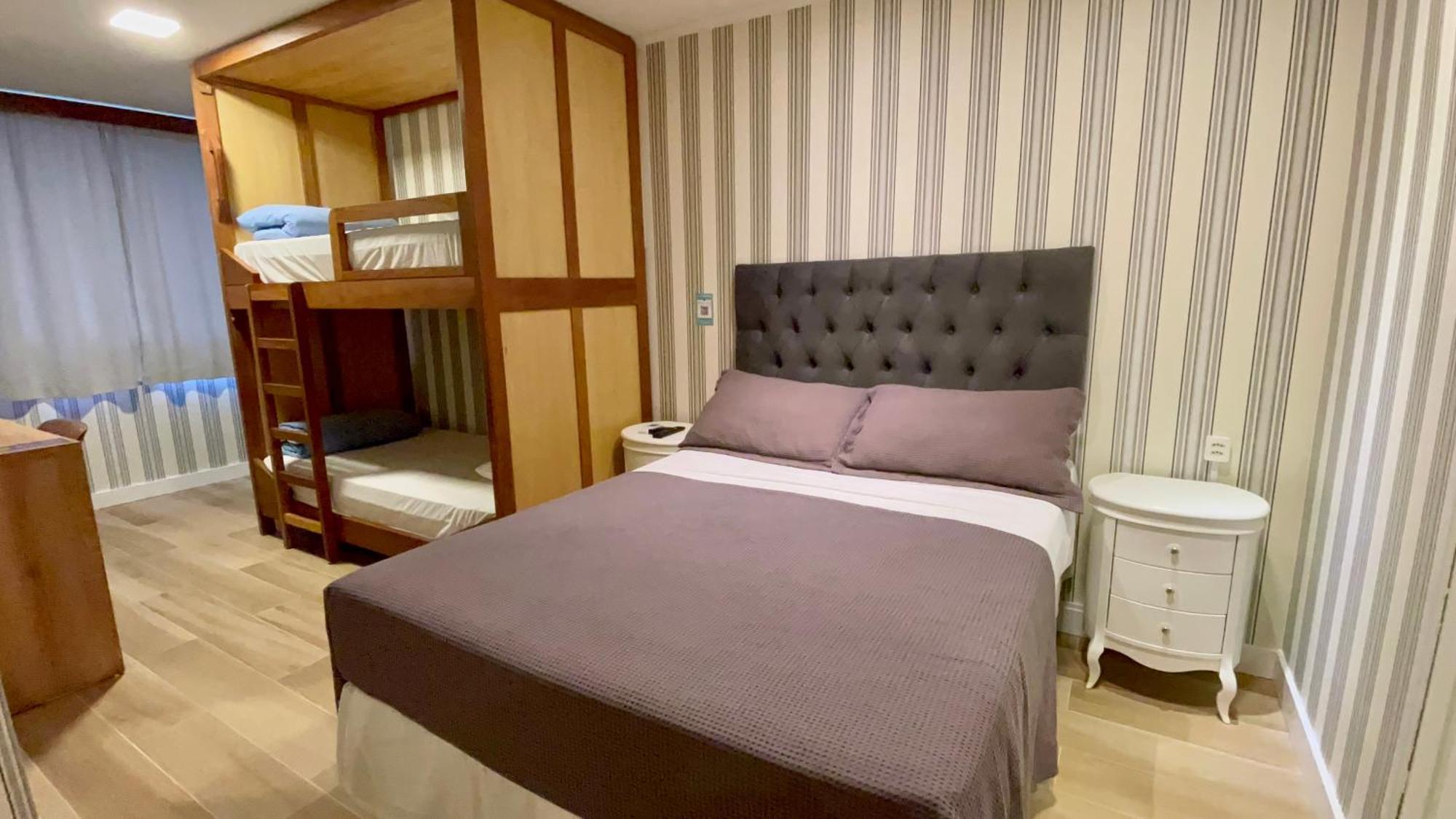 Eleganz Suites Gramado Ngoại thất bức ảnh