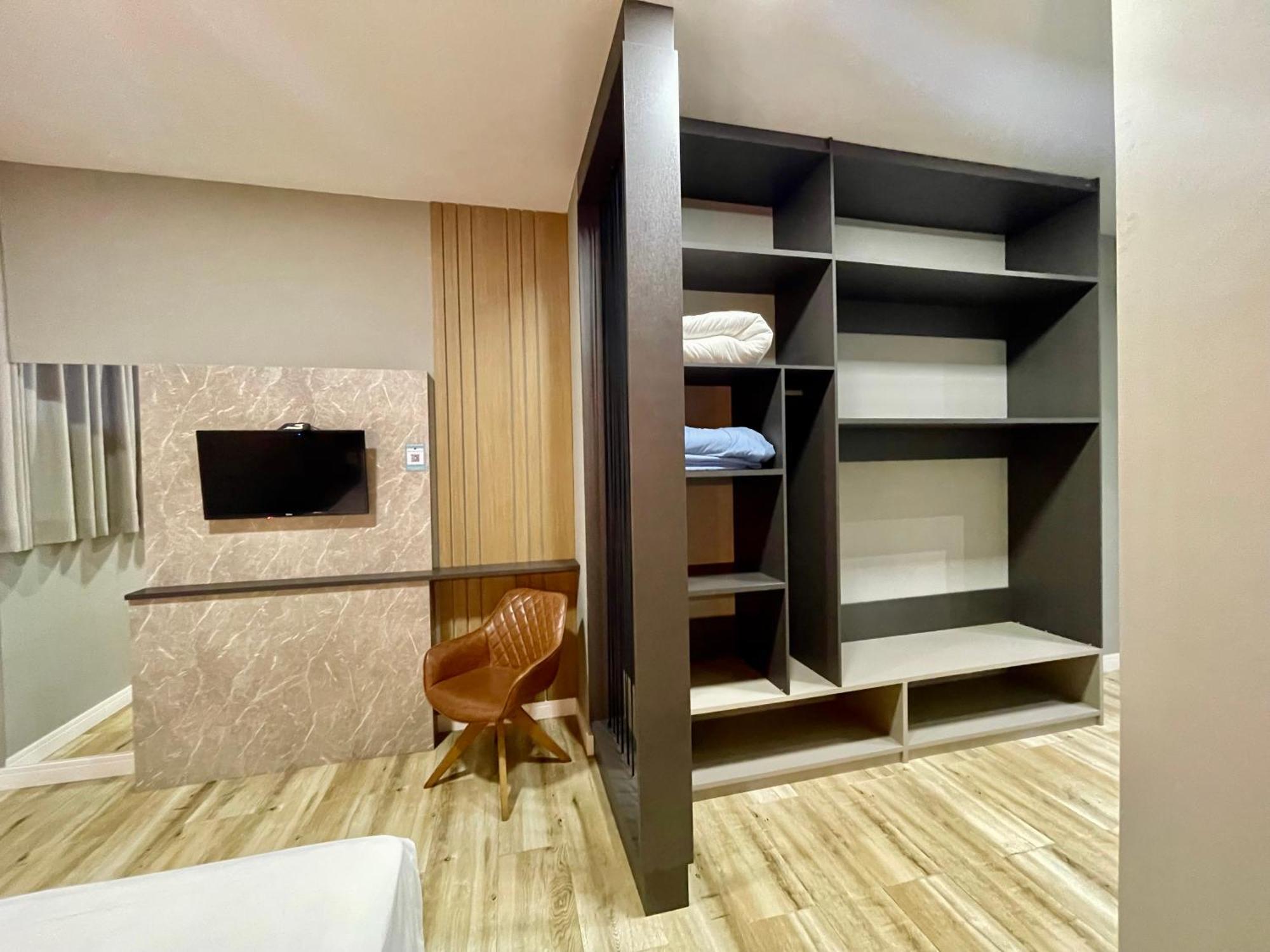 Eleganz Suites Gramado Ngoại thất bức ảnh