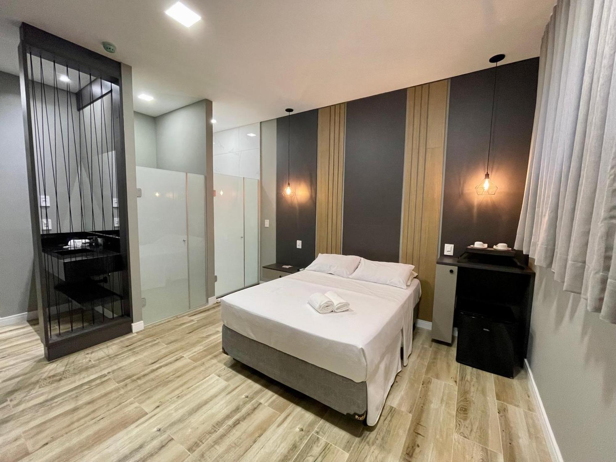 Eleganz Suites Gramado Ngoại thất bức ảnh