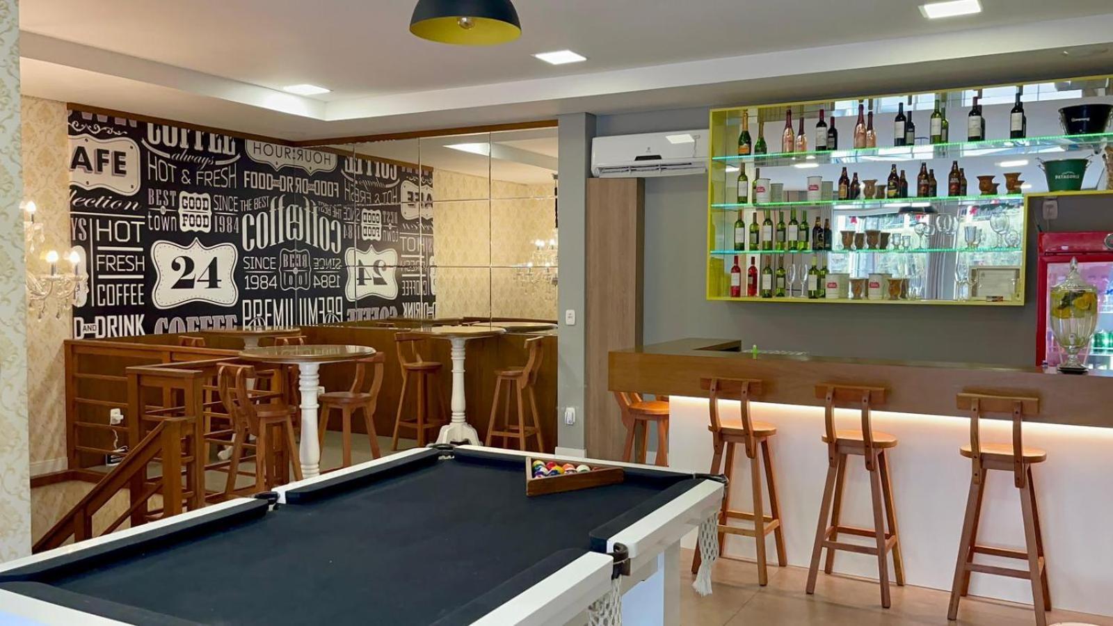 Eleganz Suites Gramado Ngoại thất bức ảnh