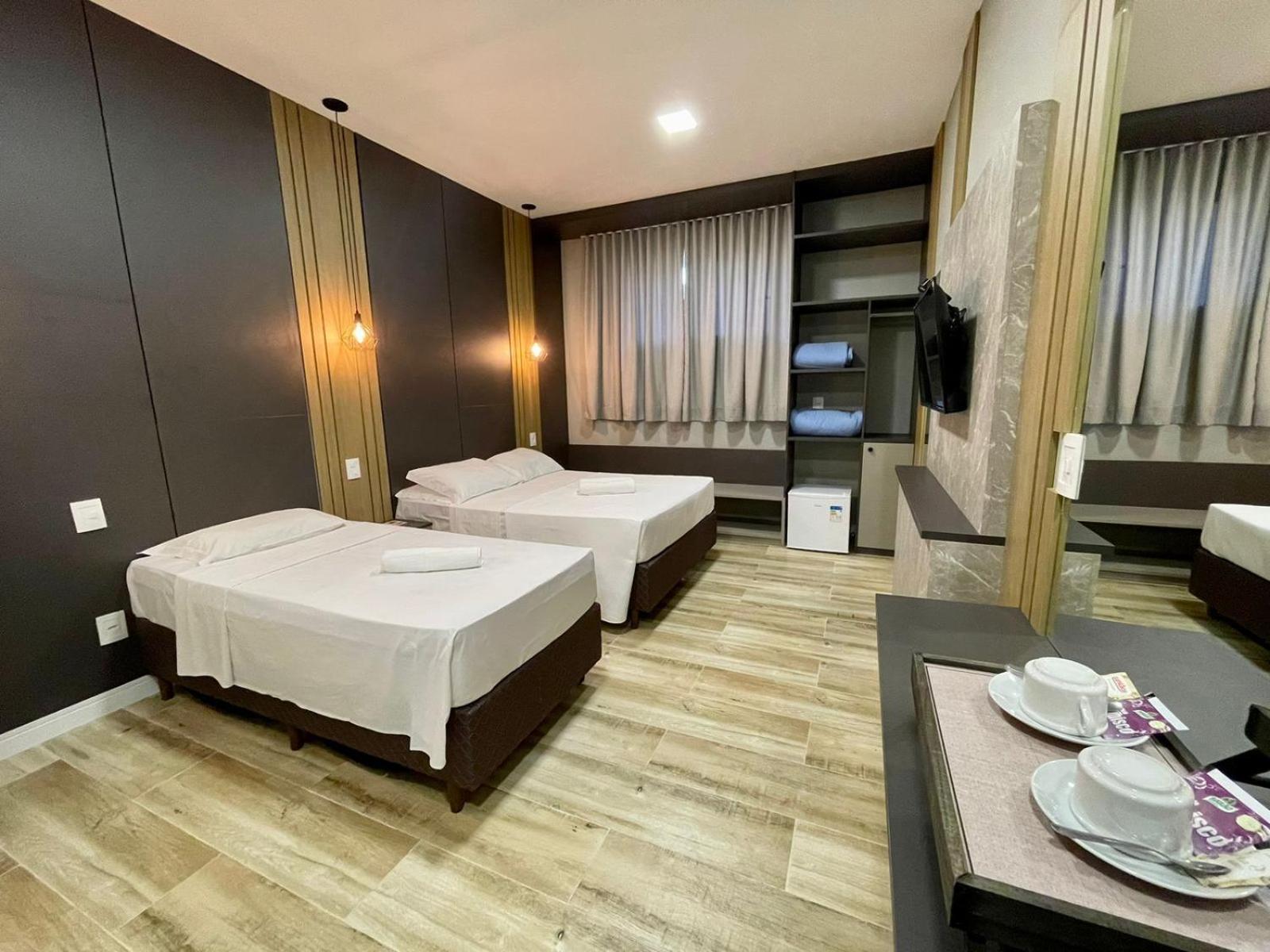 Eleganz Suites Gramado Ngoại thất bức ảnh