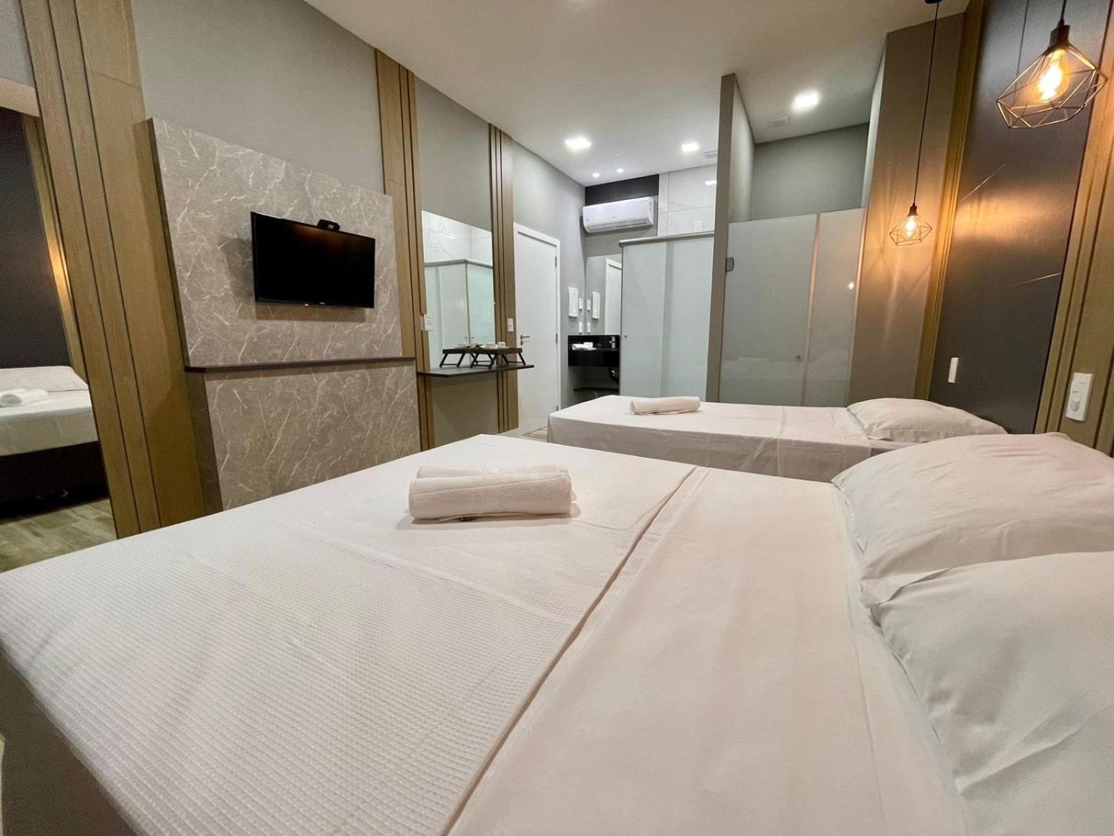 Eleganz Suites Gramado Ngoại thất bức ảnh