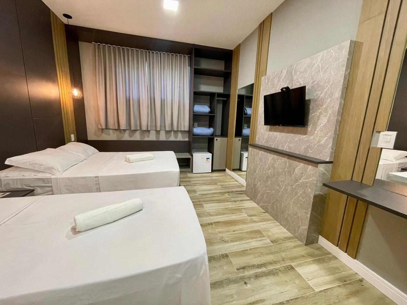 Eleganz Suites Gramado Ngoại thất bức ảnh