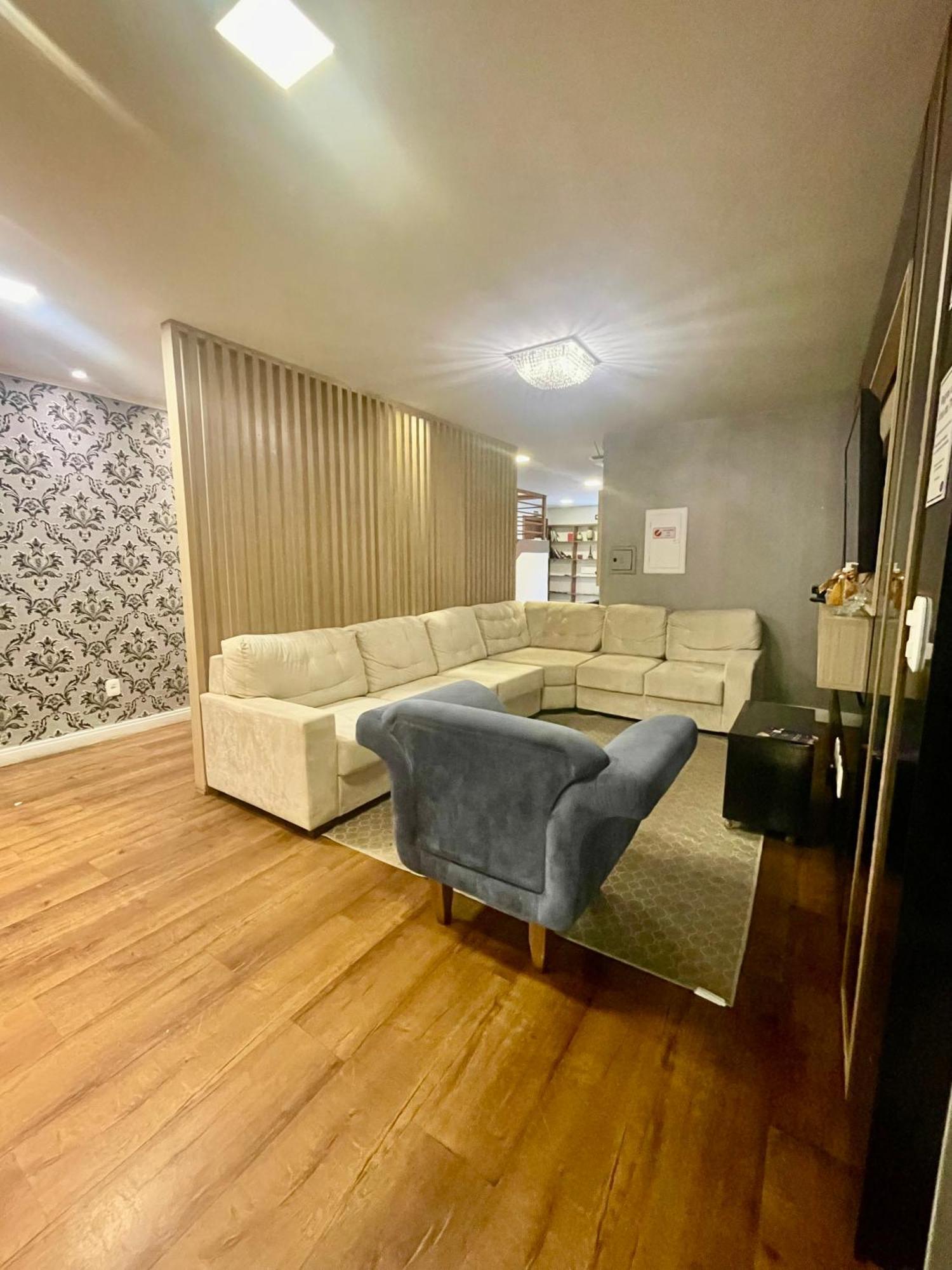 Eleganz Suites Gramado Ngoại thất bức ảnh