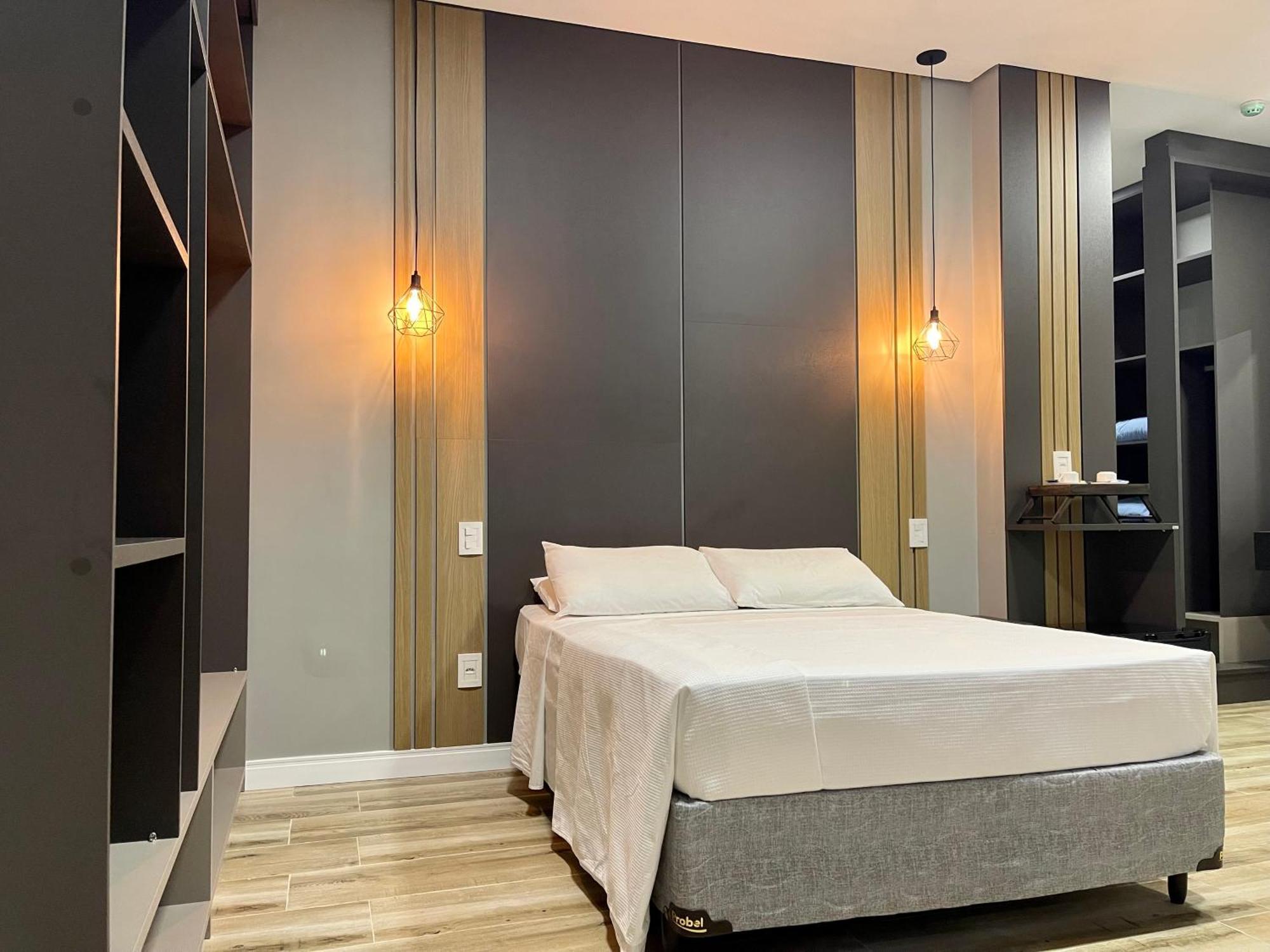Eleganz Suites Gramado Ngoại thất bức ảnh