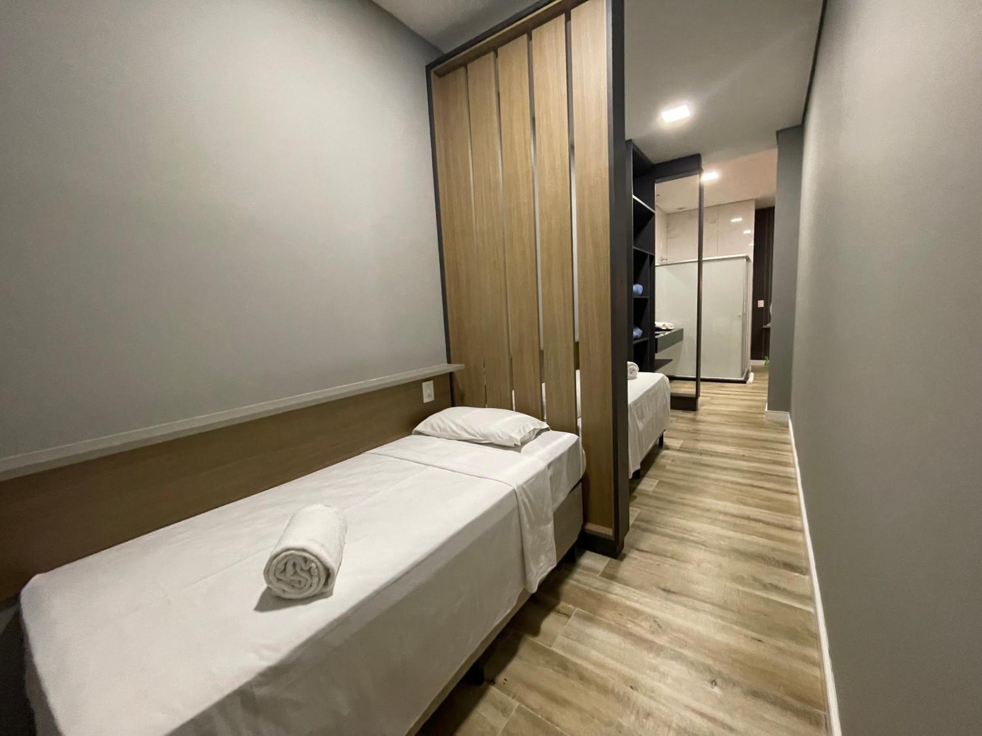 Eleganz Suites Gramado Ngoại thất bức ảnh