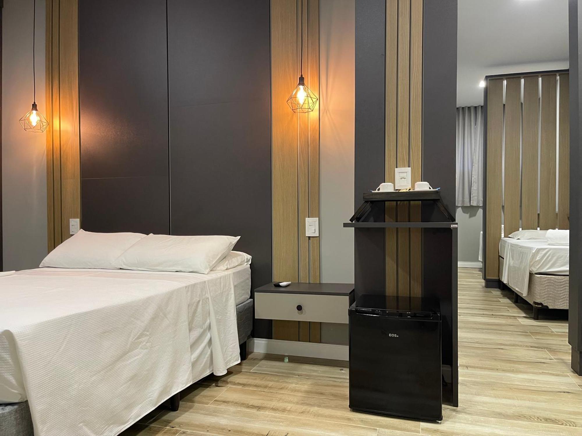 Eleganz Suites Gramado Ngoại thất bức ảnh