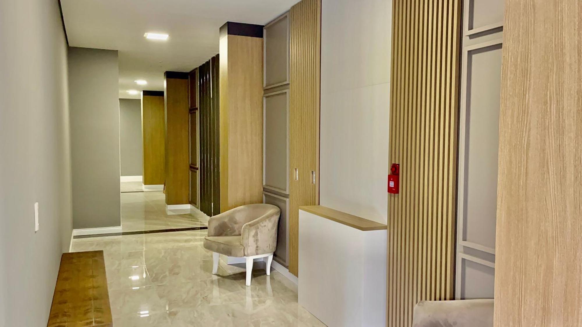 Eleganz Suites Gramado Ngoại thất bức ảnh
