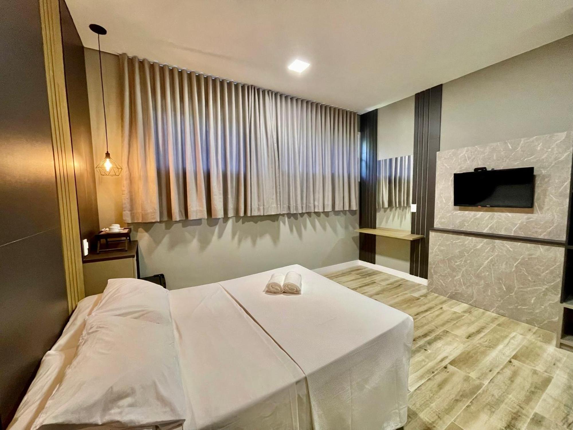 Eleganz Suites Gramado Ngoại thất bức ảnh