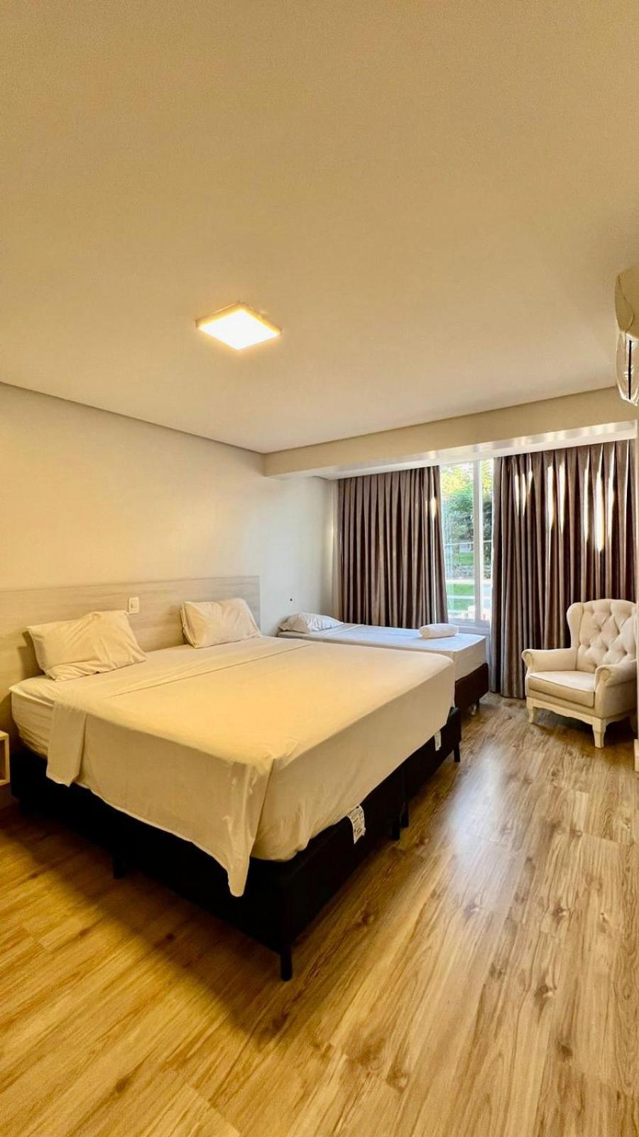 Eleganz Suites Gramado Ngoại thất bức ảnh