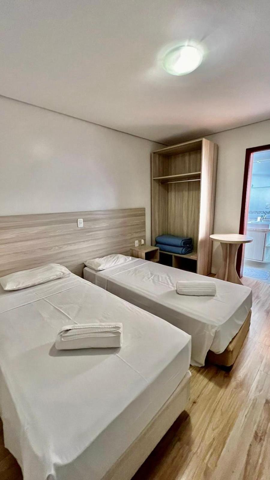 Eleganz Suites Gramado Ngoại thất bức ảnh