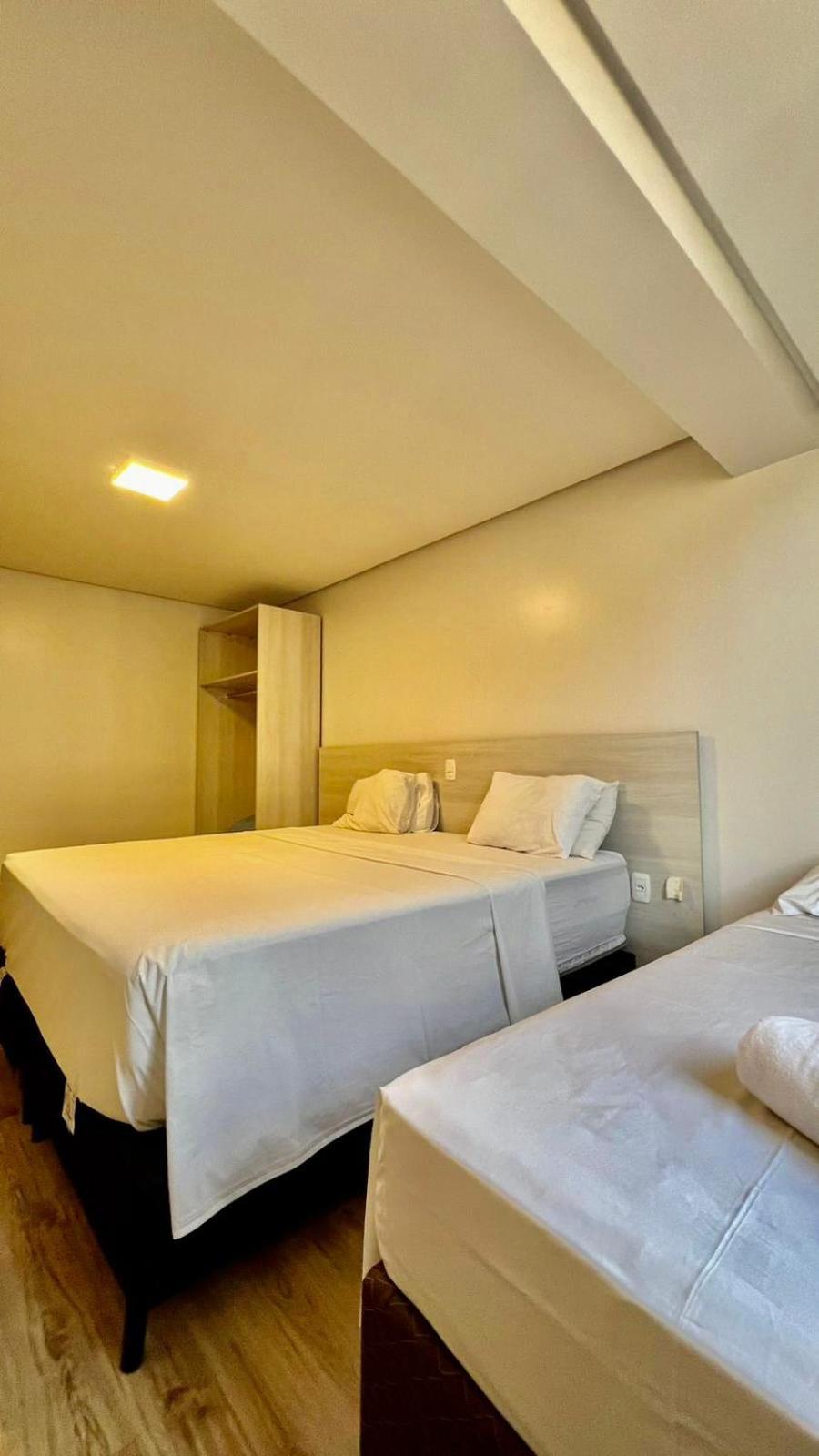 Eleganz Suites Gramado Ngoại thất bức ảnh