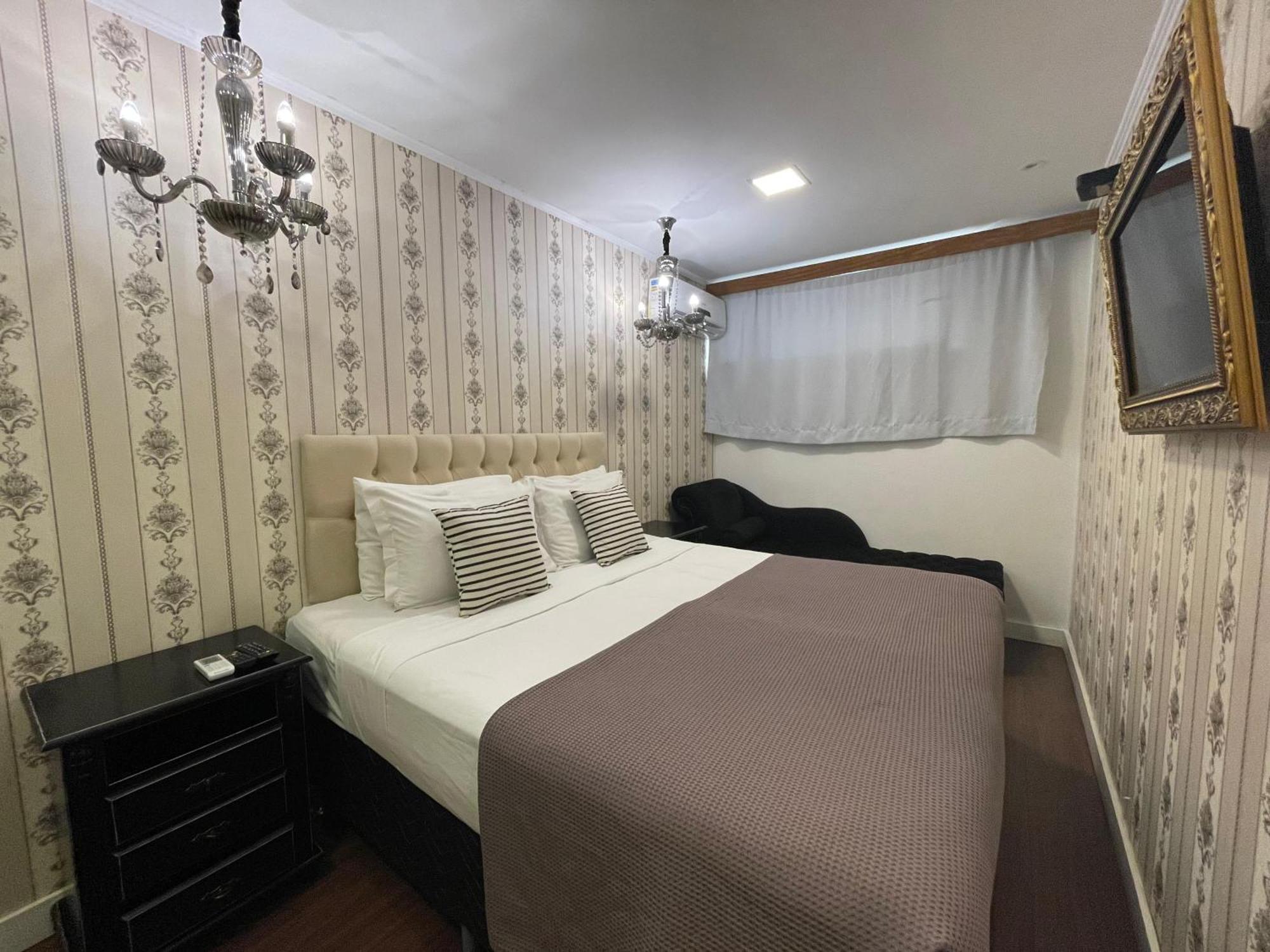 Eleganz Suites Gramado Ngoại thất bức ảnh