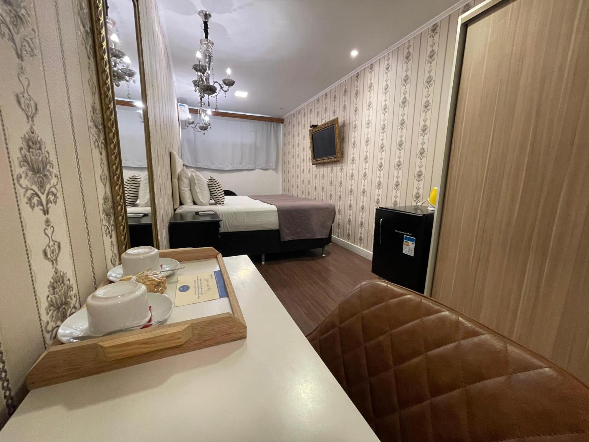 Eleganz Suites Gramado Ngoại thất bức ảnh