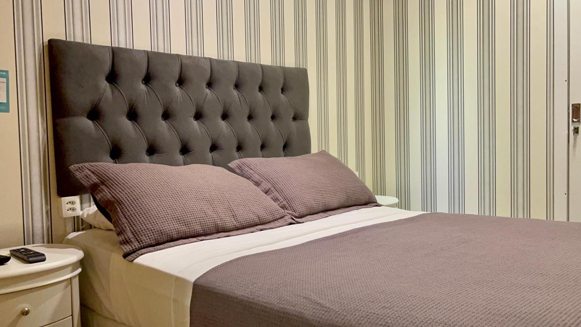 Eleganz Suites Gramado Ngoại thất bức ảnh
