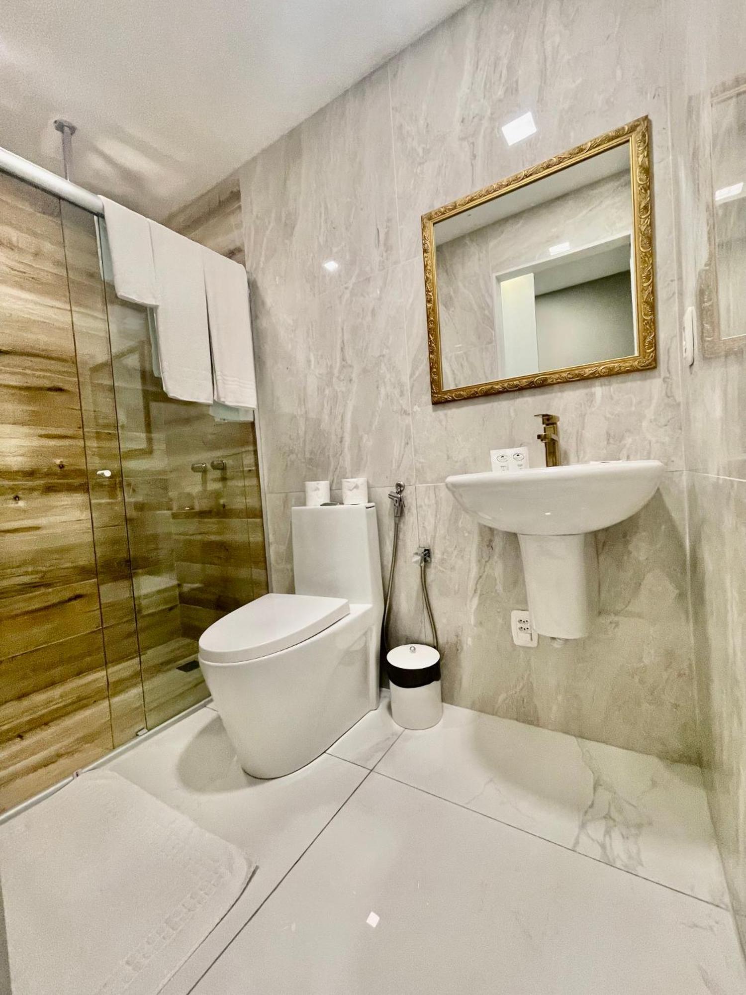 Eleganz Suites Gramado Ngoại thất bức ảnh