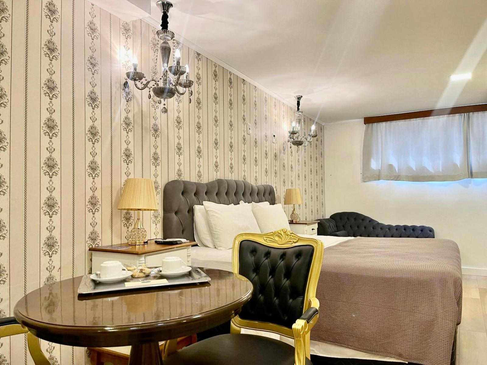 Eleganz Suites Gramado Ngoại thất bức ảnh